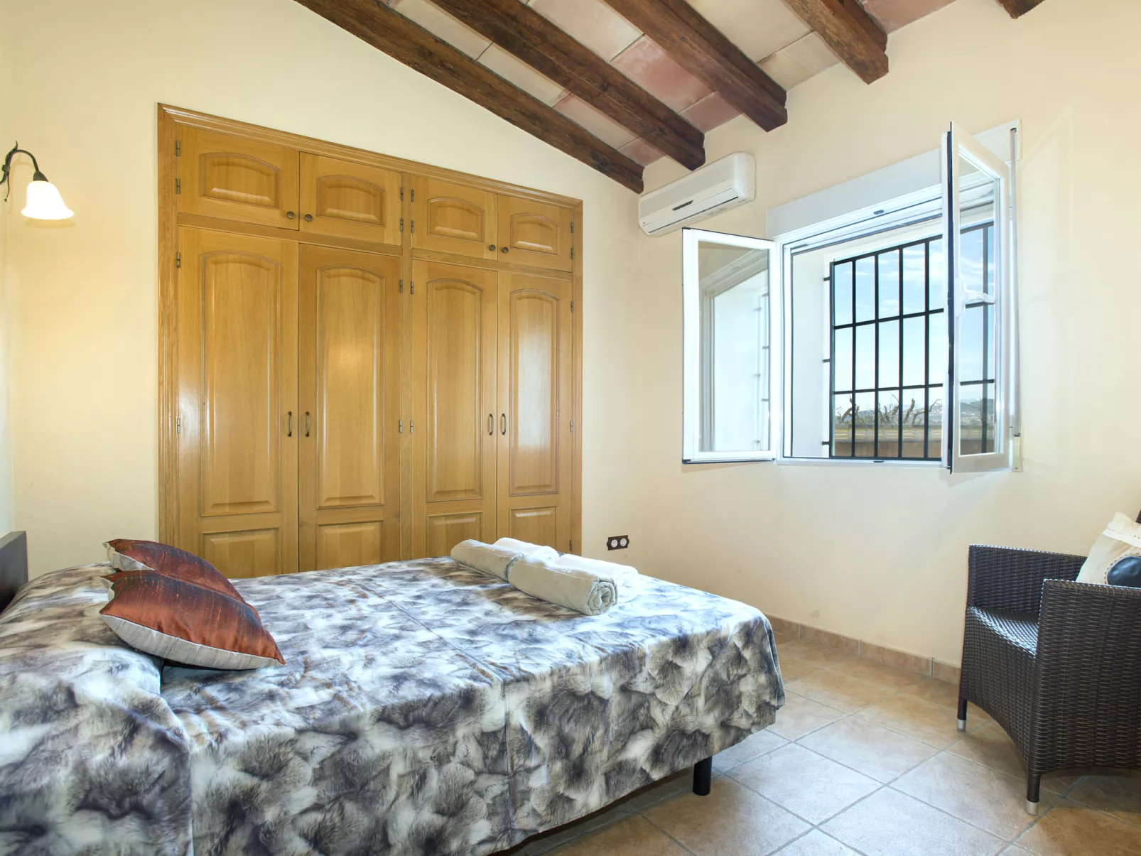 Villa Armonia-Binnen