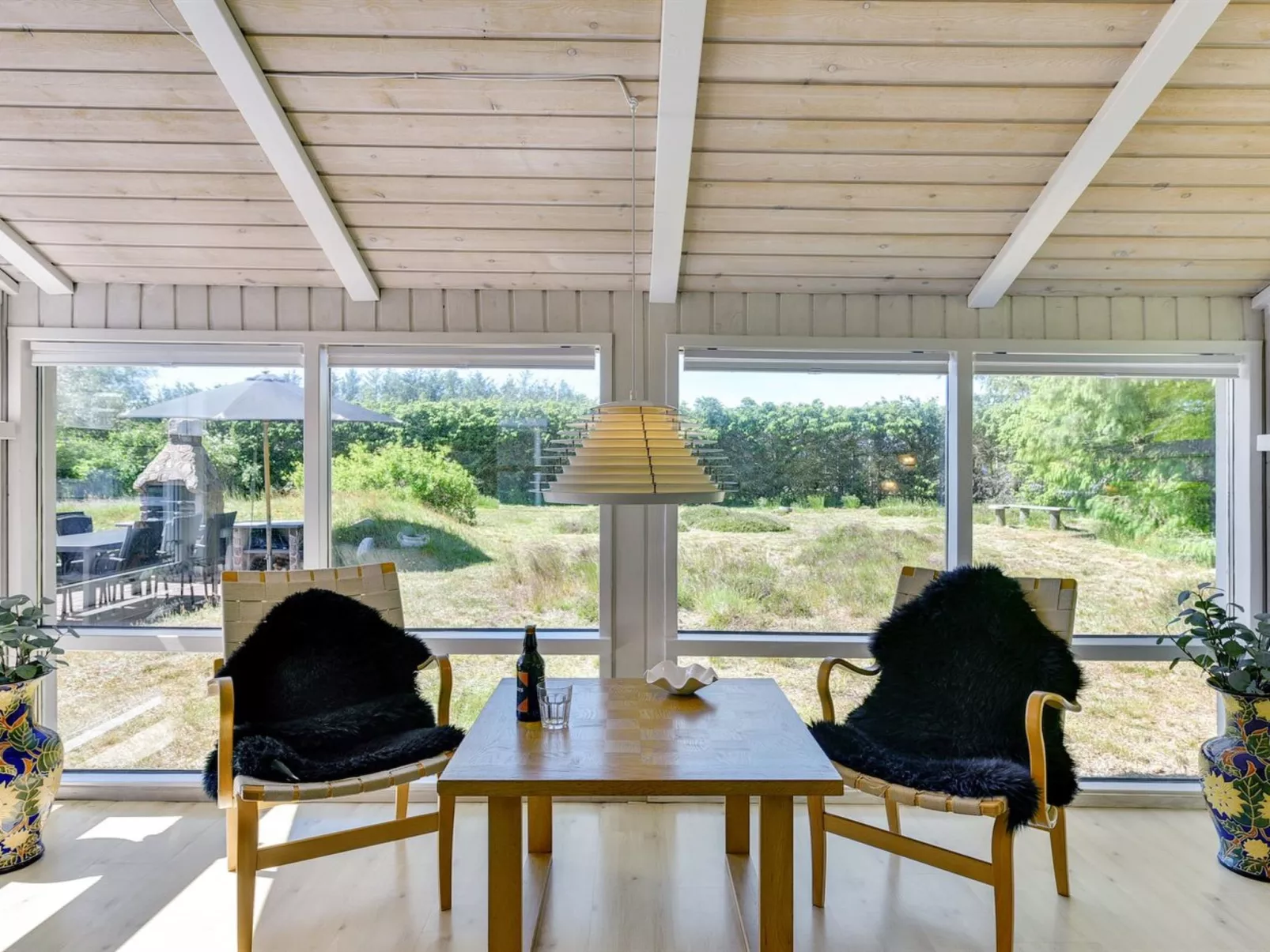"Immi" - 1.5km from the sea-Binnen