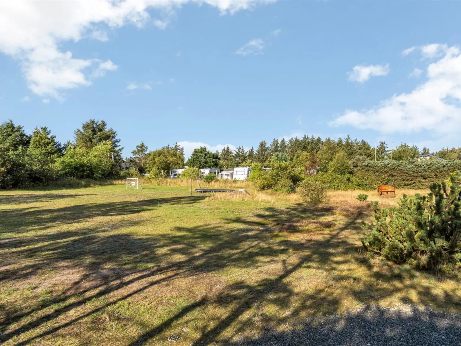 "Immi" - 1.5km from the sea-Binnen