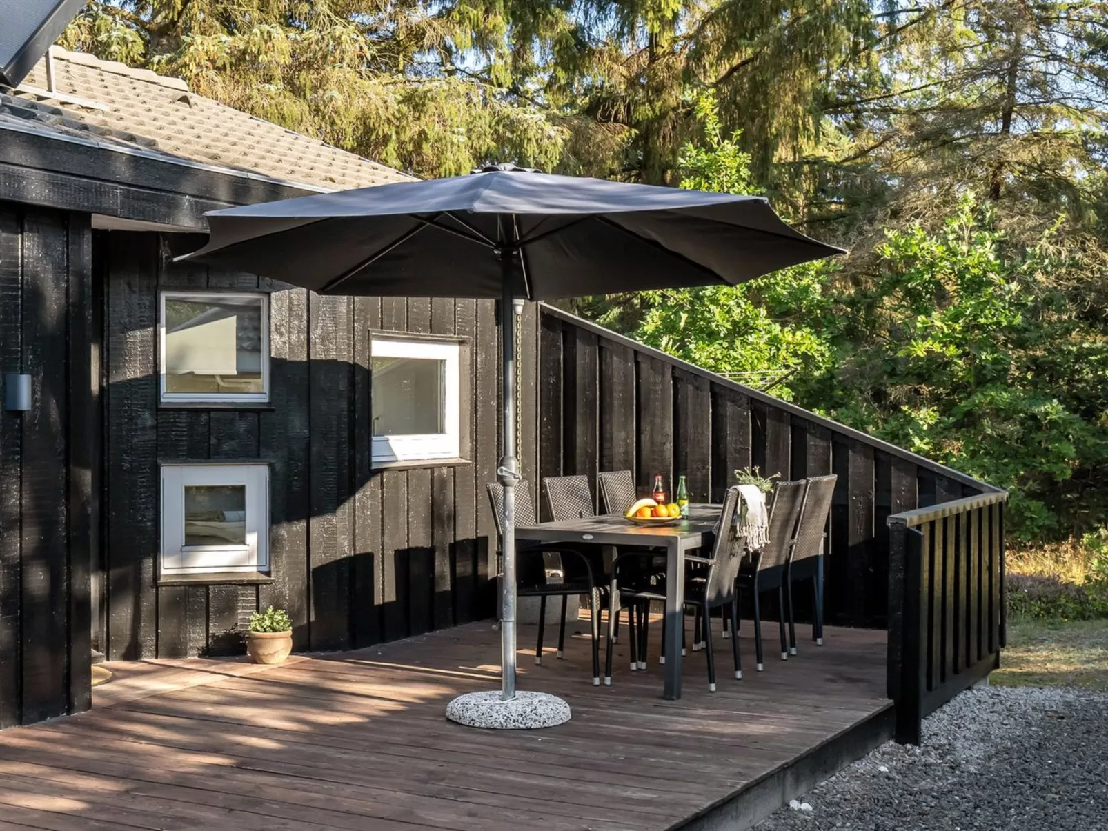 "Immi" - 1.5km from the sea-Binnen