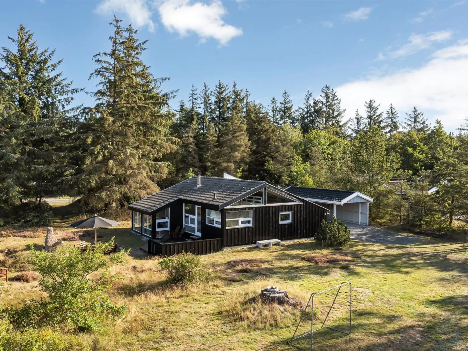 "Immi" - 1.5km from the sea-Binnen