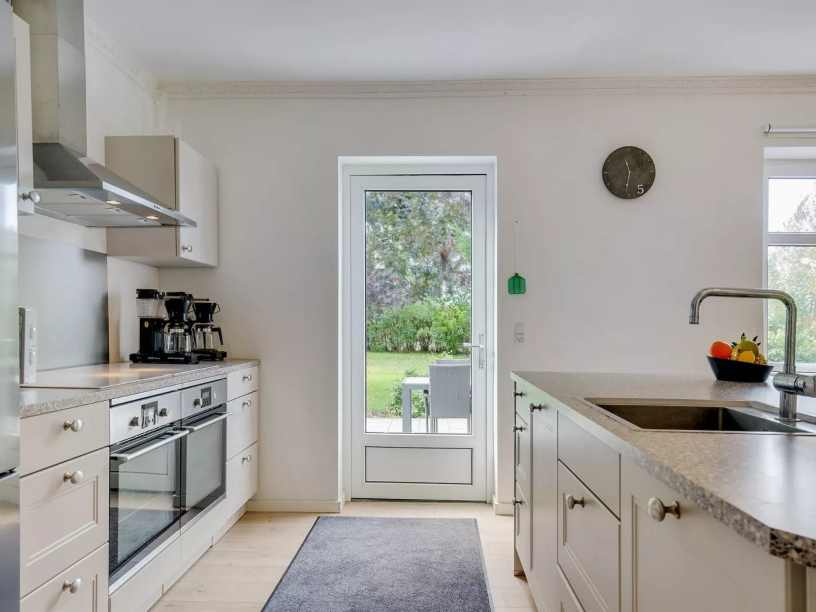 "Thorward" - 1.5km from the sea-Binnen