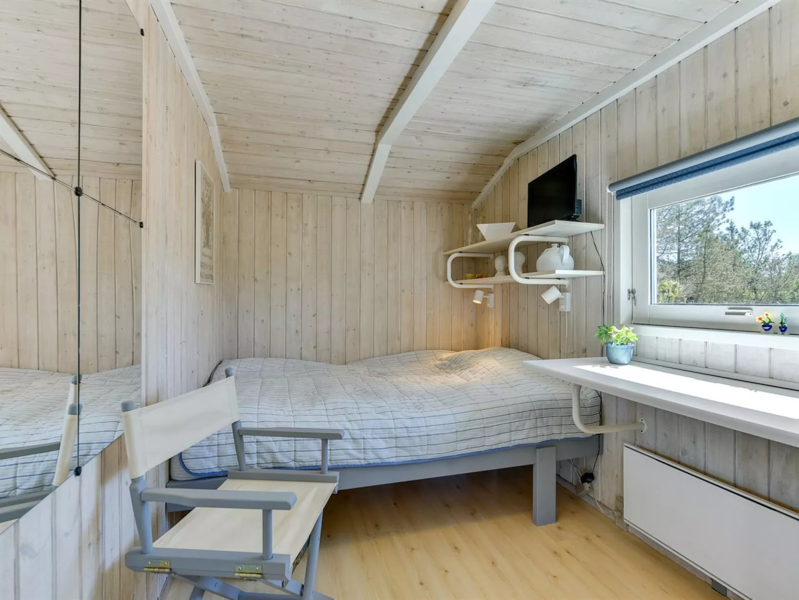 "Immi" - 1.5km from the sea-Buiten