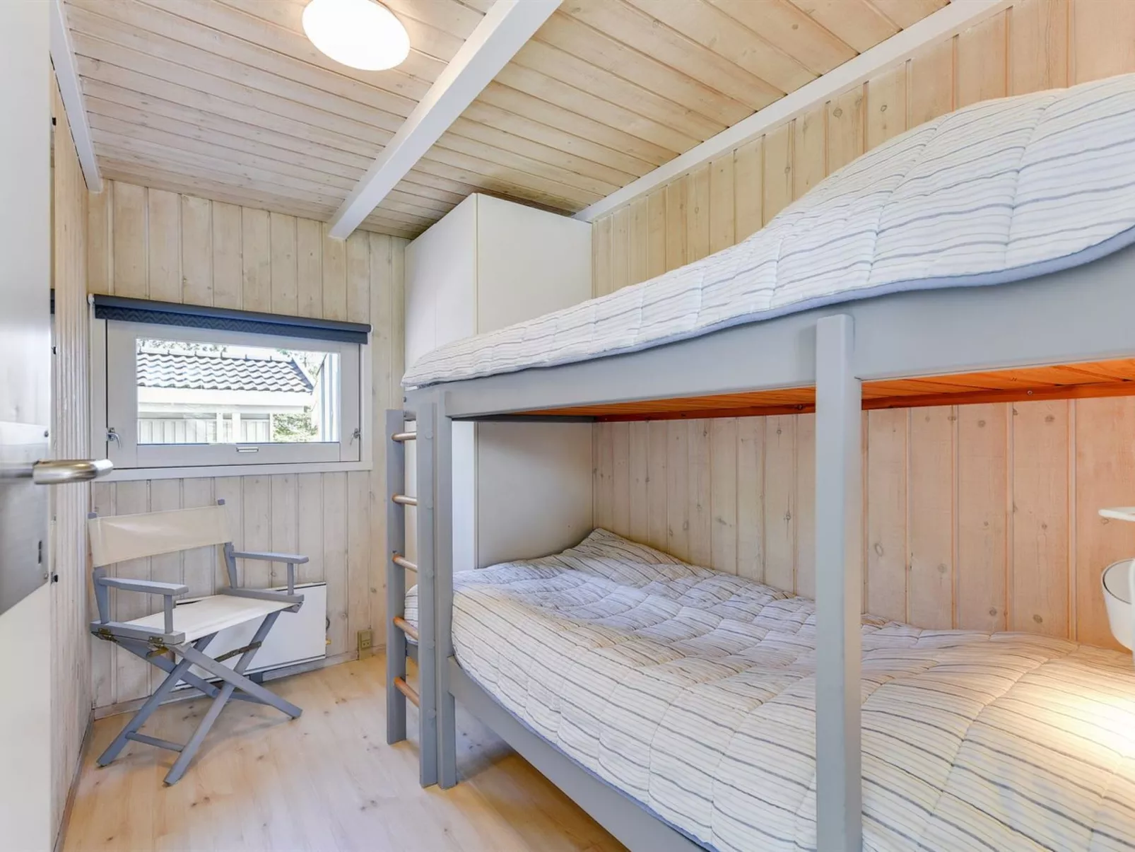 "Immi" - 1.5km from the sea-Buiten