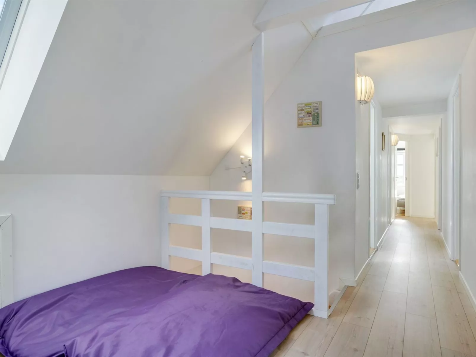 "Thorward" - 1.5km from the sea-Binnen
