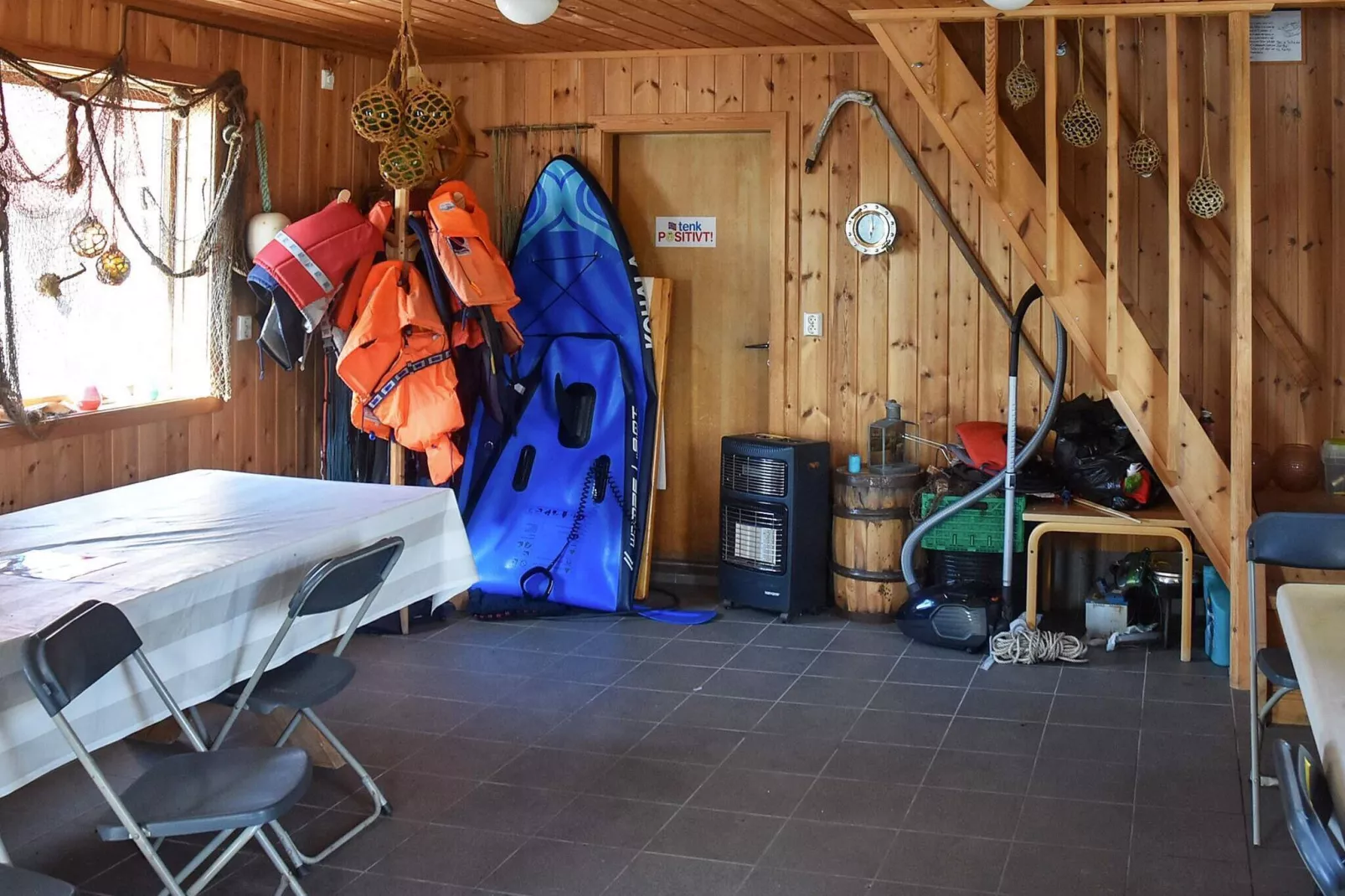 6 persoons vakantie huis in Bud-By Traum-Niet-getagd