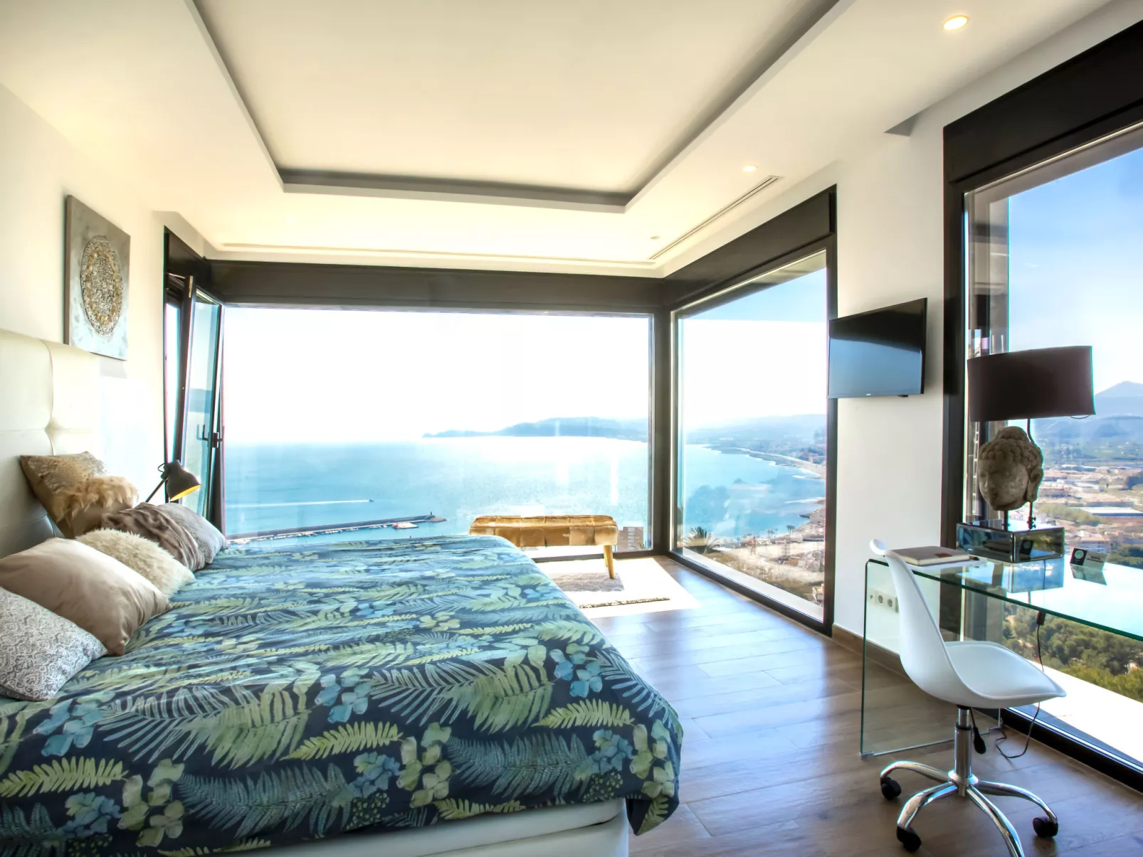 Villa Bali Infinity-Binnen
