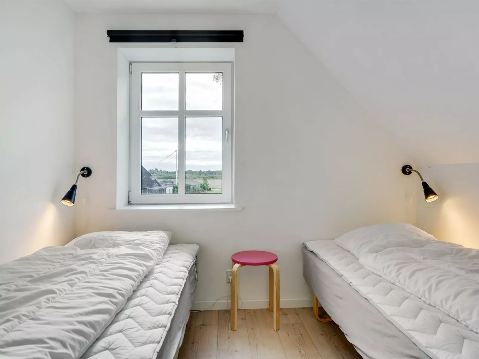 "Thorward" - 1.5km from the sea-Buiten