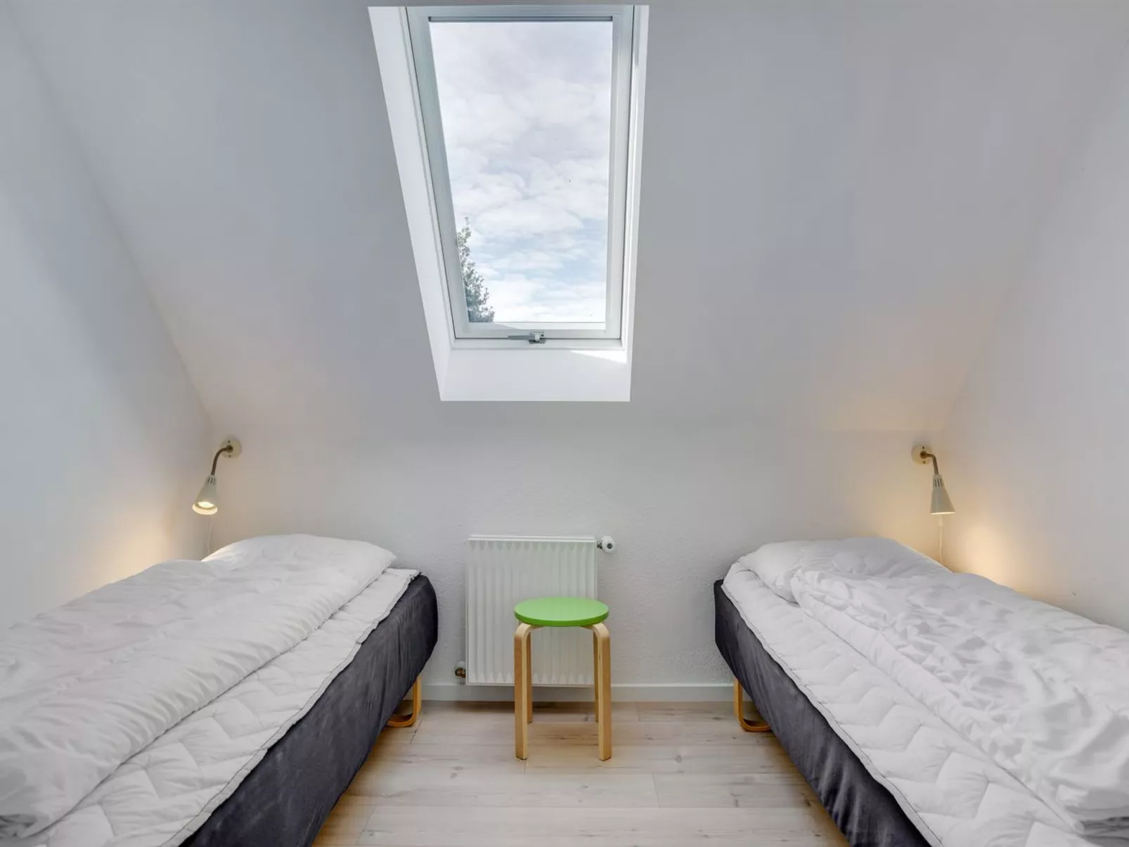 "Thorward" - 1.5km from the sea-Buiten