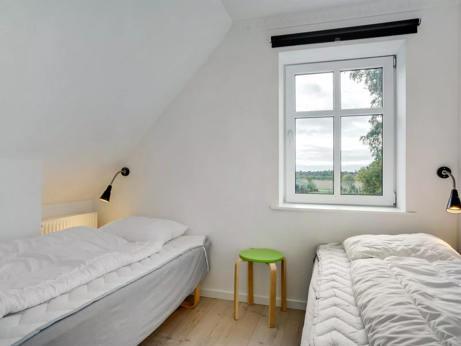 "Thorward" - 1.5km from the sea-Buiten