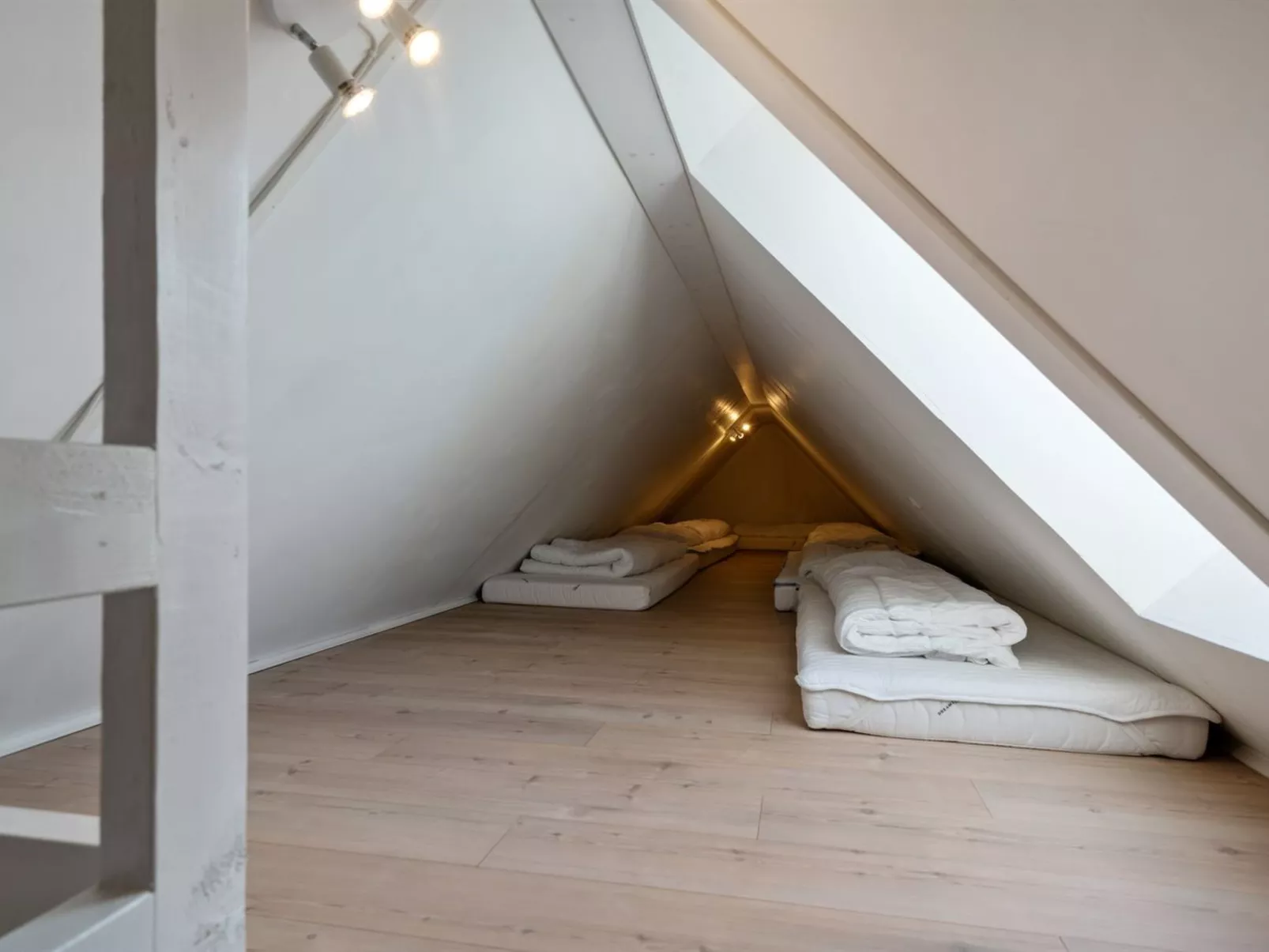 "Thorward" - 1.5km from the sea-Buiten