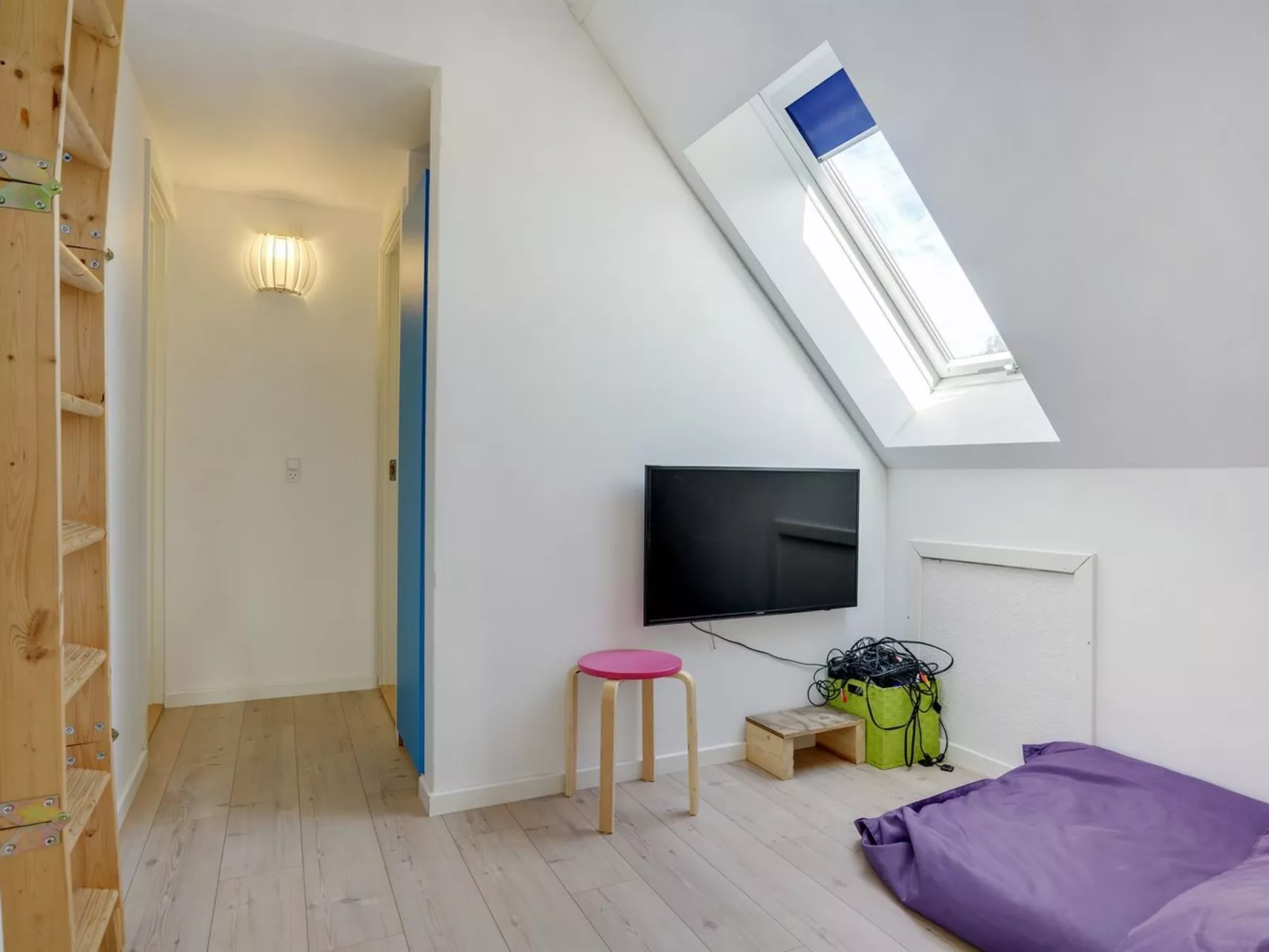 "Thorward" - 1.5km from the sea-Buiten