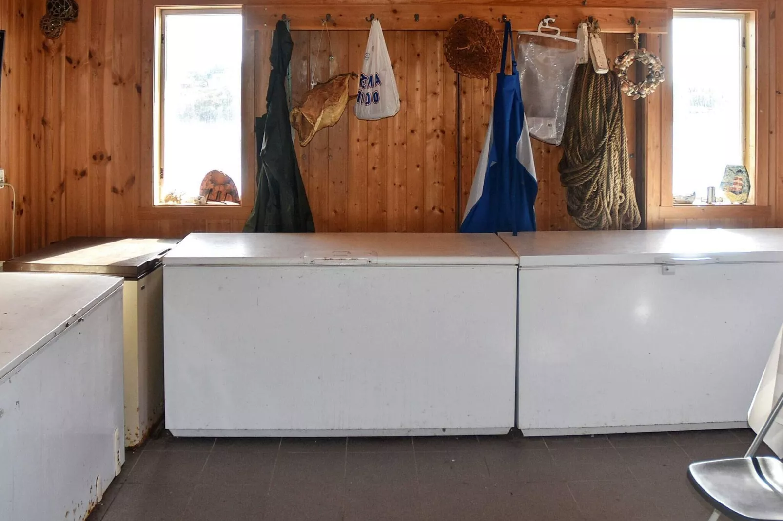 6 persoons vakantie huis in Bud-By Traum-Niet-getagd