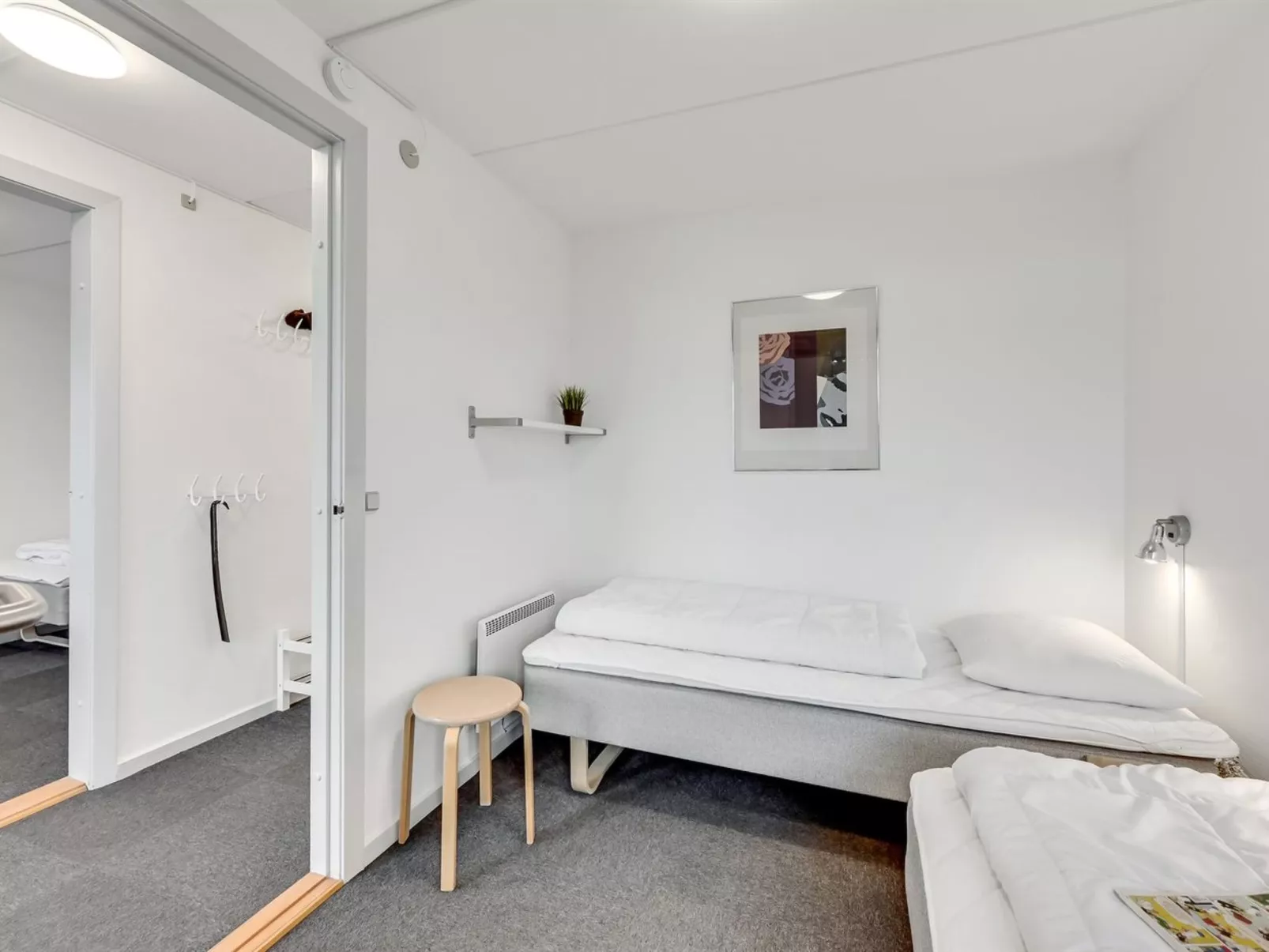 "Soffhie" - 250m from the sea-Buiten