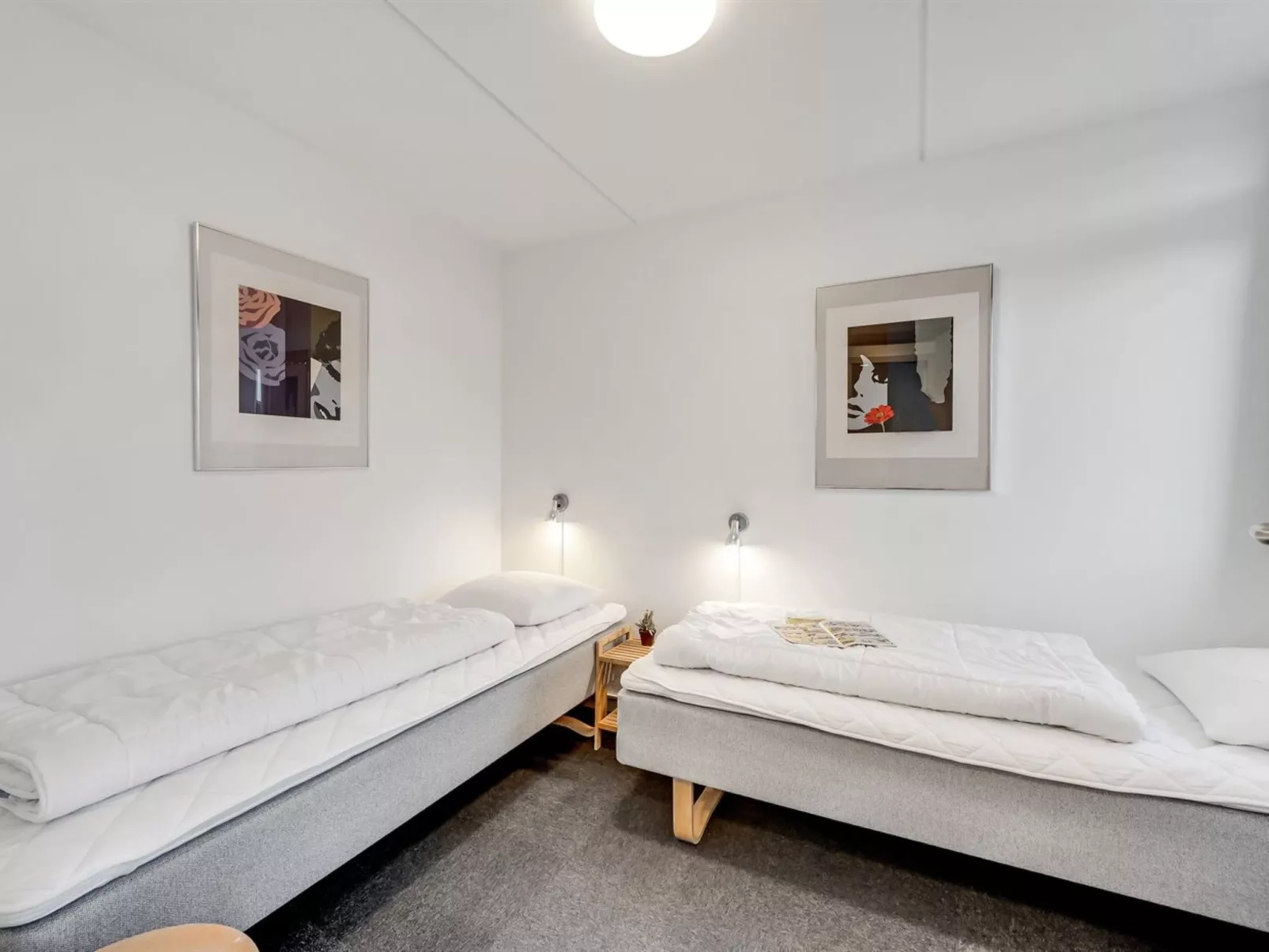 "Soffhie" - 250m from the sea-Buiten