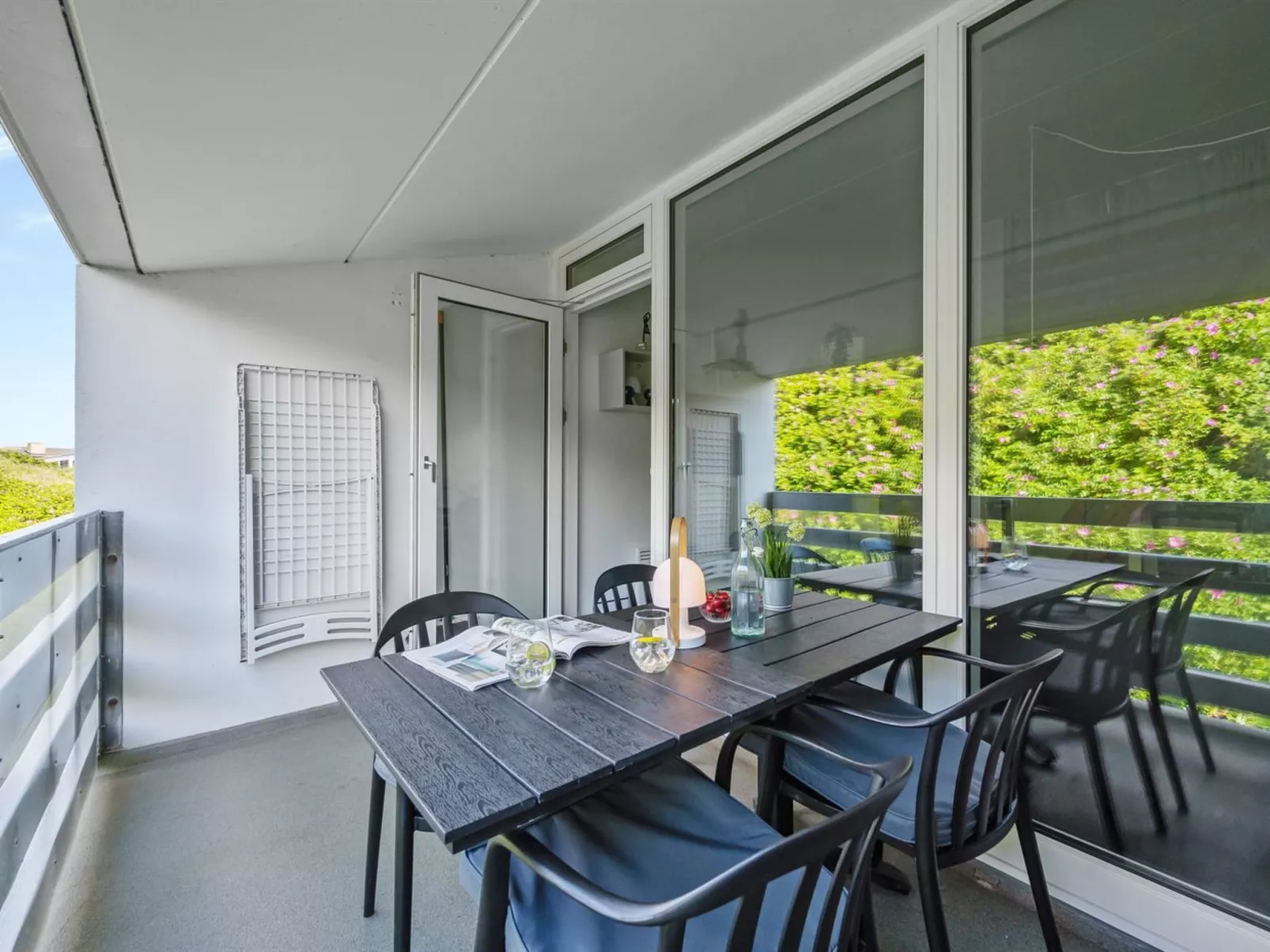 "Soffhie" - 250m from the sea-Buiten