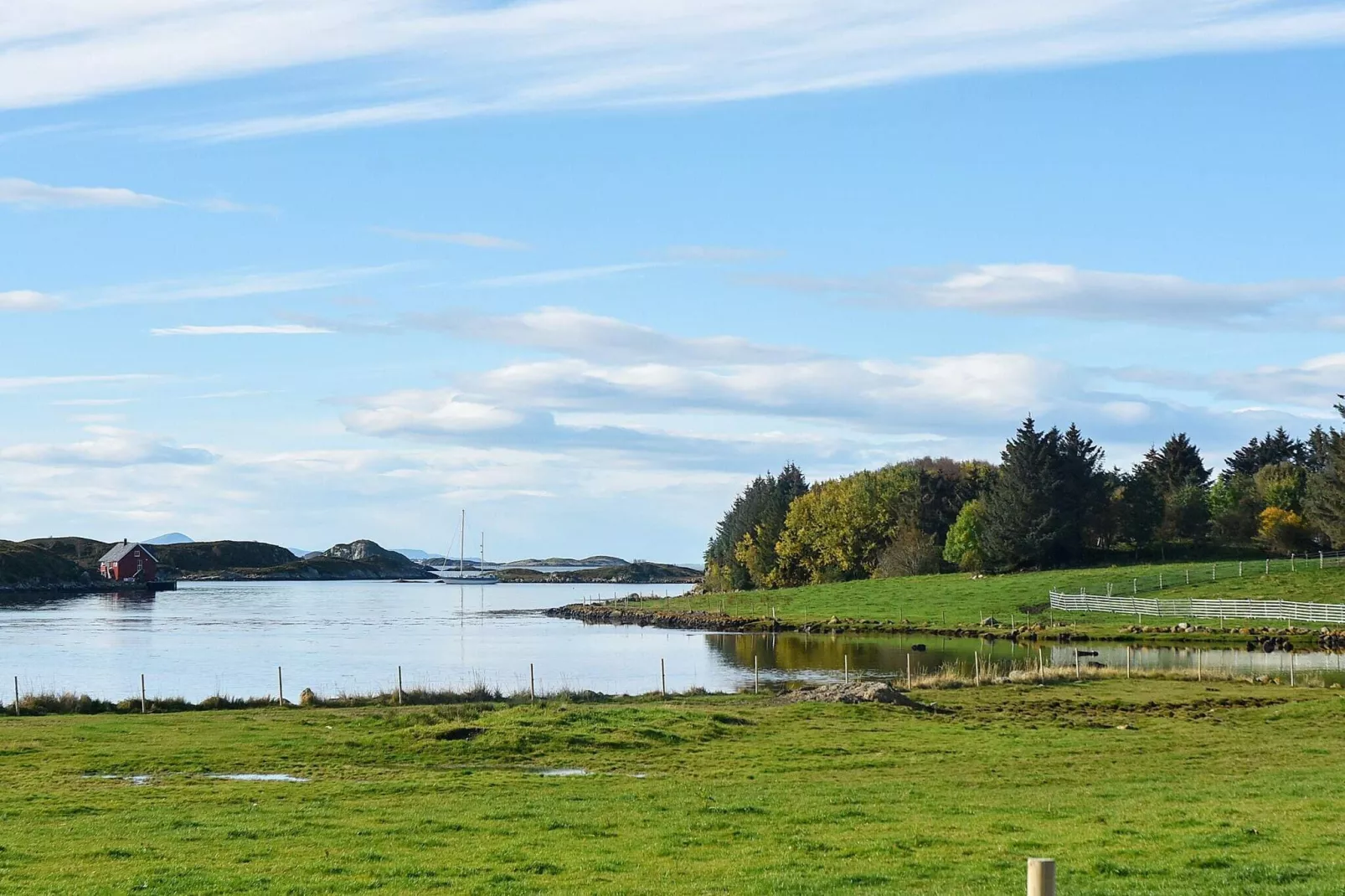 6 persoons vakantie huis in Bud-By Traum-Niet-getagd