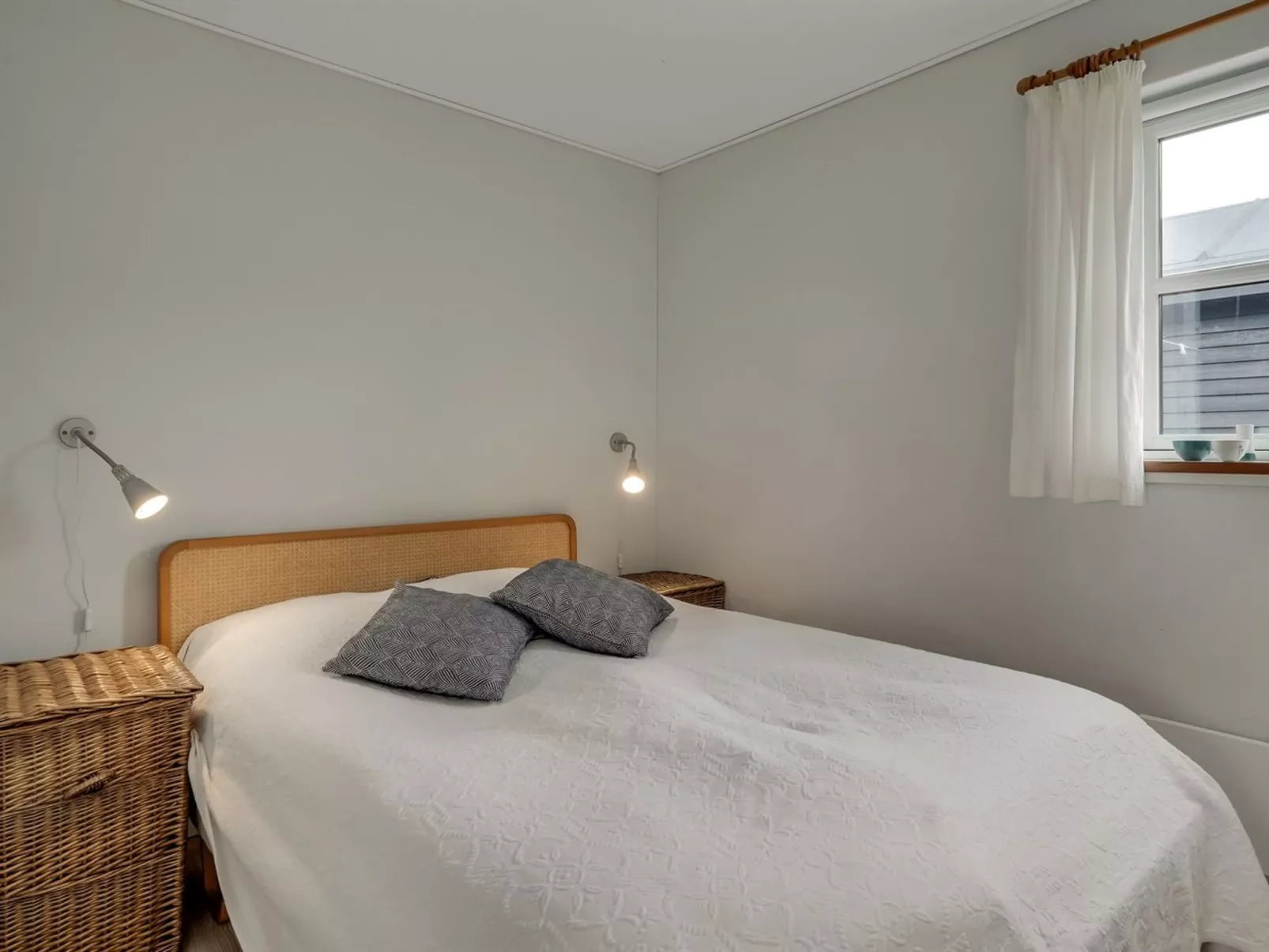"Soria" - 300m from the sea-Binnen