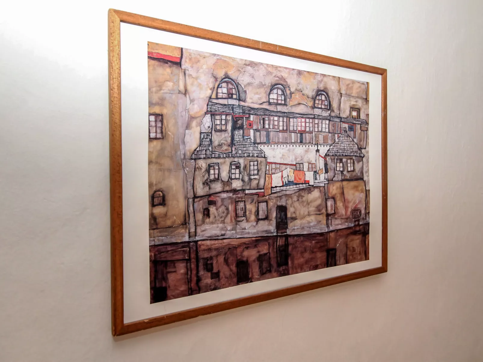 Prague Castle Duplex-Binnen