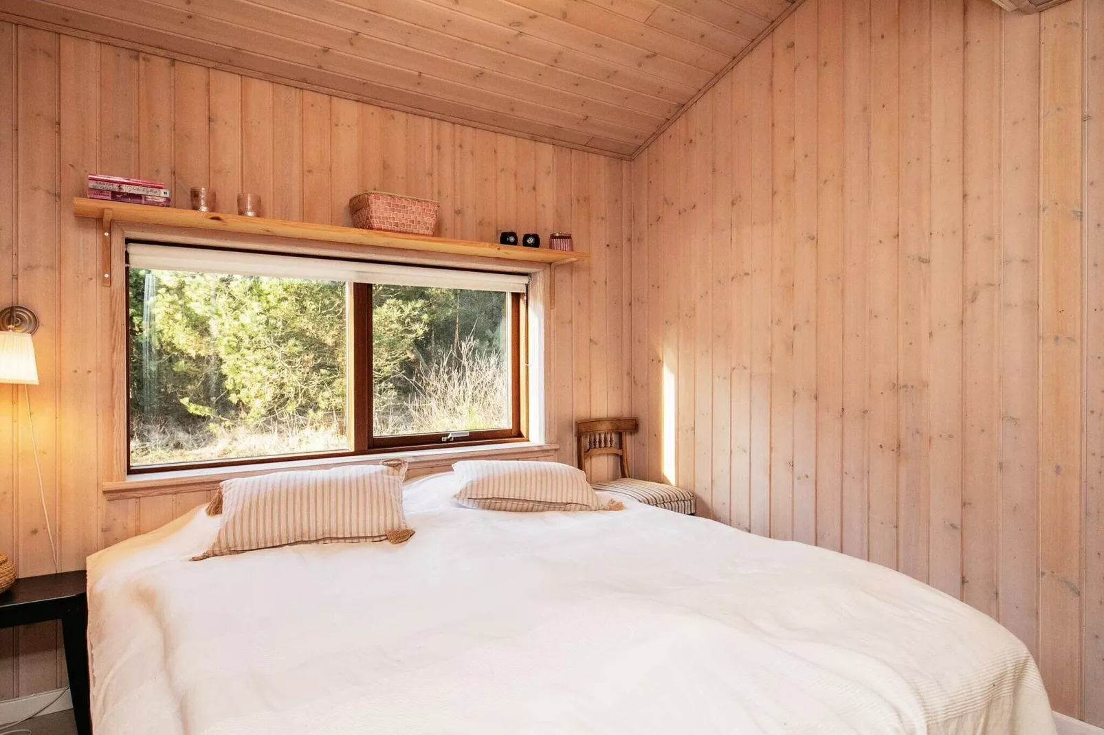 6 persoons vakantie huis in Læsø-By Traum-Binnen