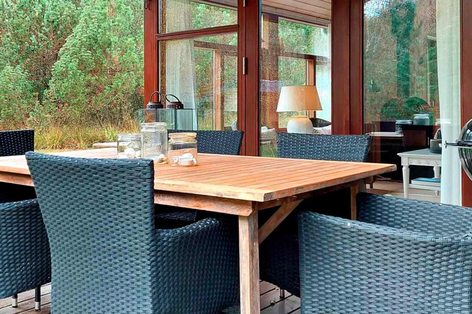 6 persoons vakantie huis in Læsø-By Traum-Uitzicht