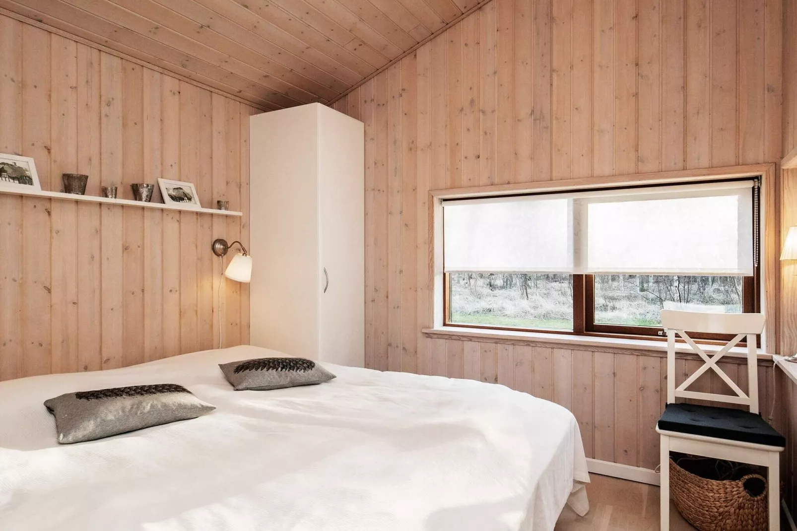 6 persoons vakantie huis in Læsø-By Traum-Binnen