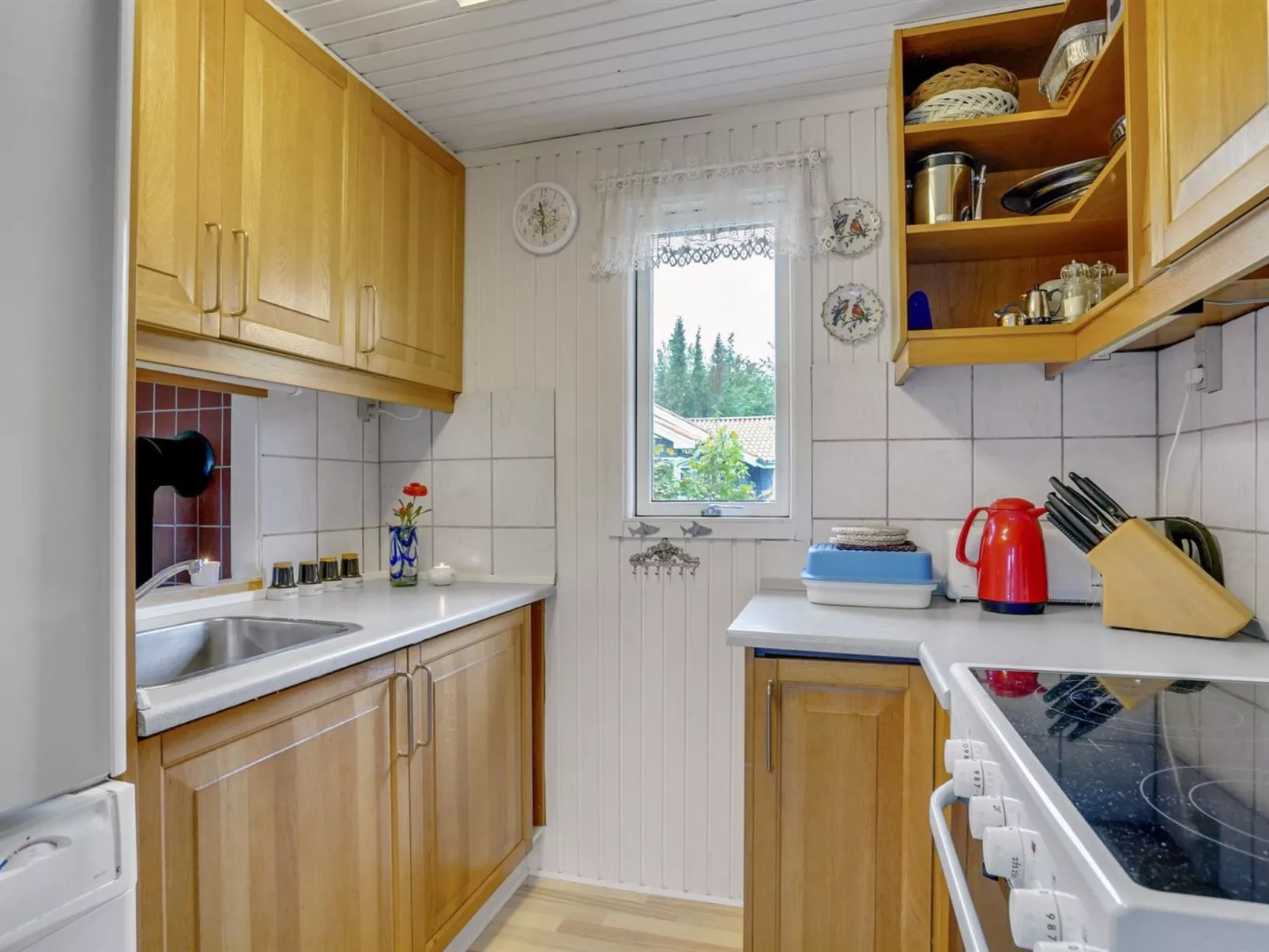 "Karelia" - 800m from the sea-Binnen