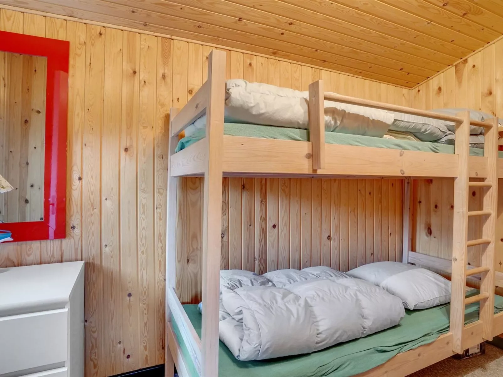 "Karelia" - 800m from the sea-Binnen