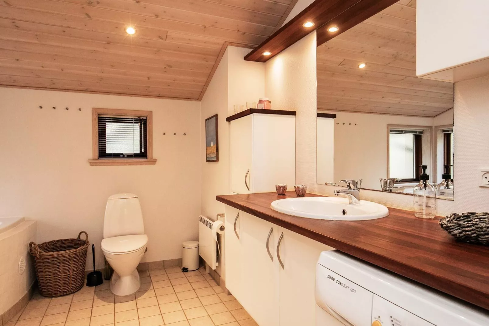 6 persoons vakantie huis in Læsø-By Traum-Binnen