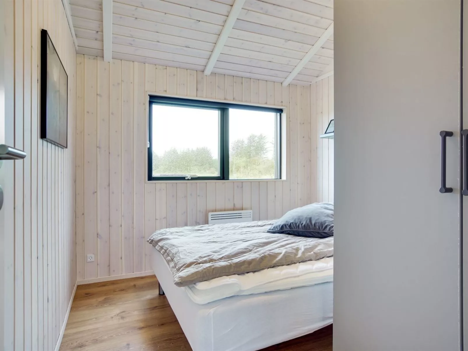 "Talitha" - 1.5km from the sea-Binnen