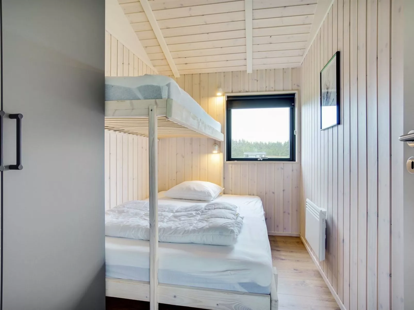"Talitha" - 1.5km from the sea-Binnen