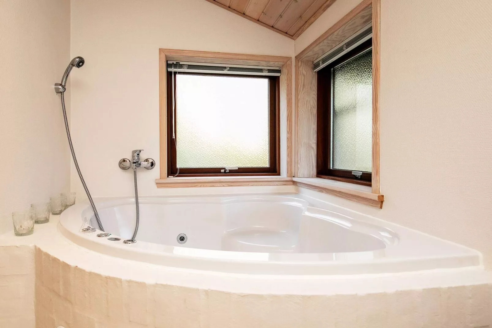 6 persoons vakantie huis in Læsø-By Traum-Sauna
