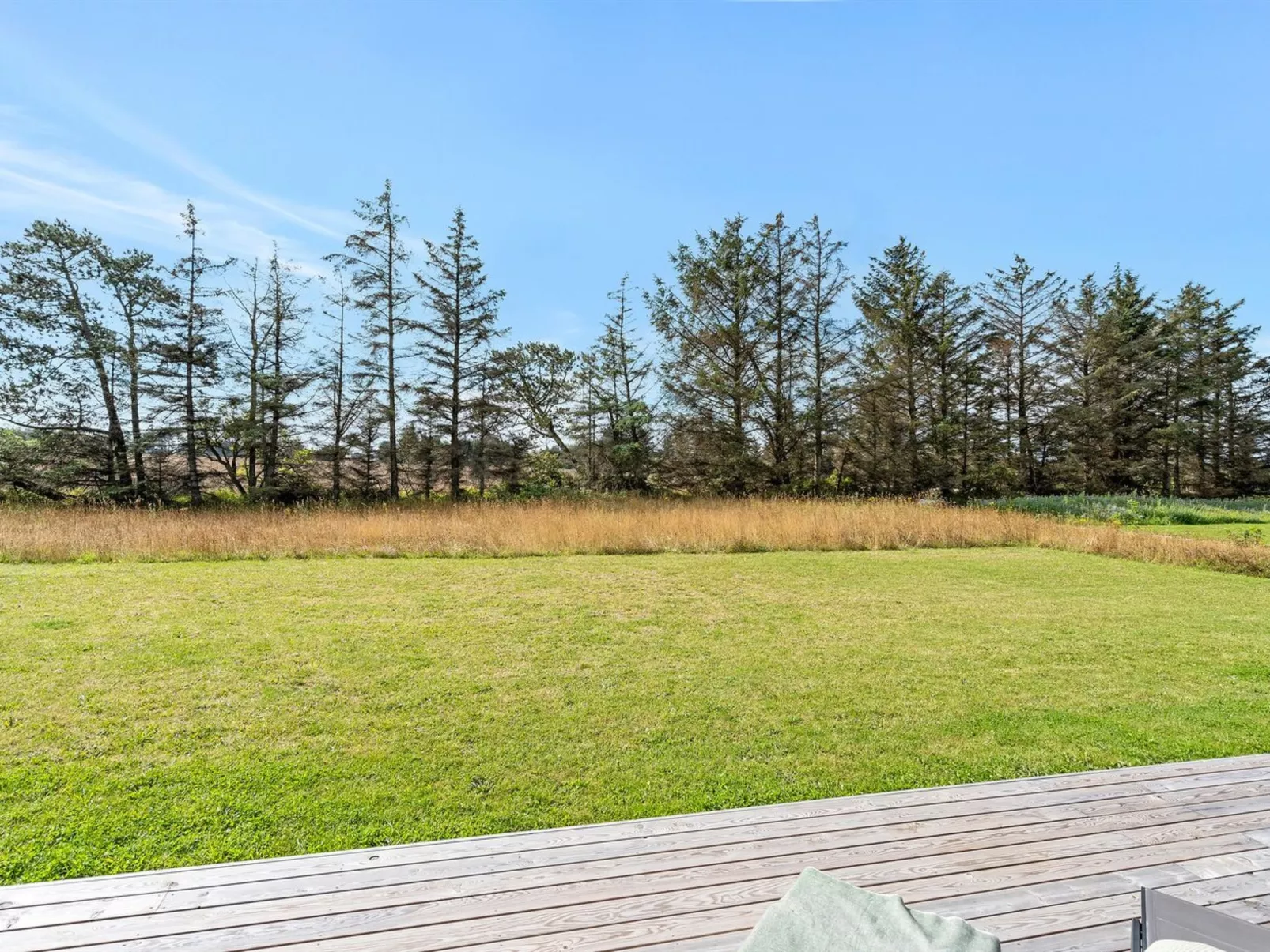 "Talitha" - 1.5km from the sea-Buiten