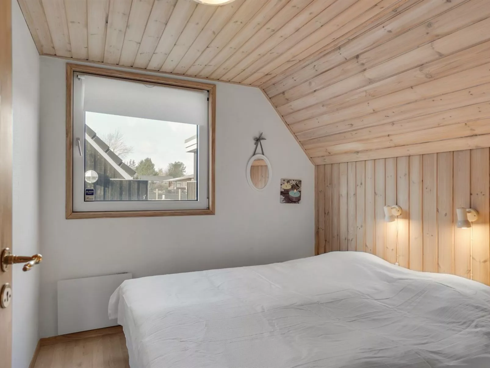 "Hejdie" - 150m from the sea-Buiten