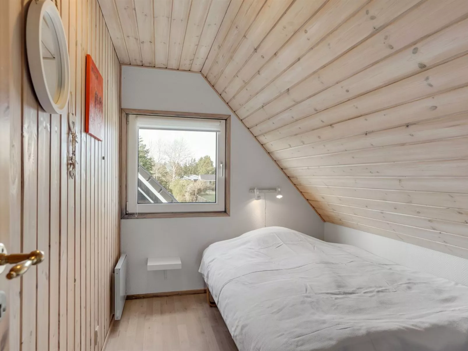 "Hejdie" - 150m from the sea-Buiten