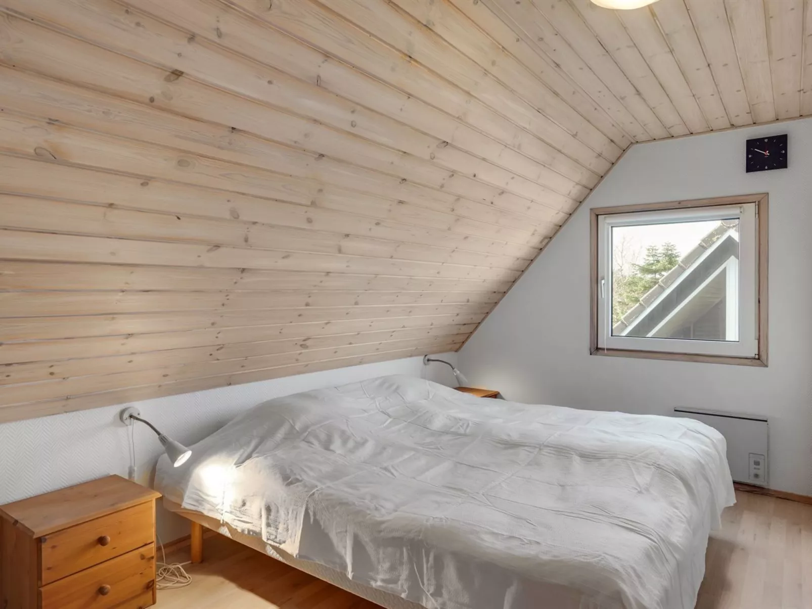"Hejdie" - 150m from the sea-Buiten