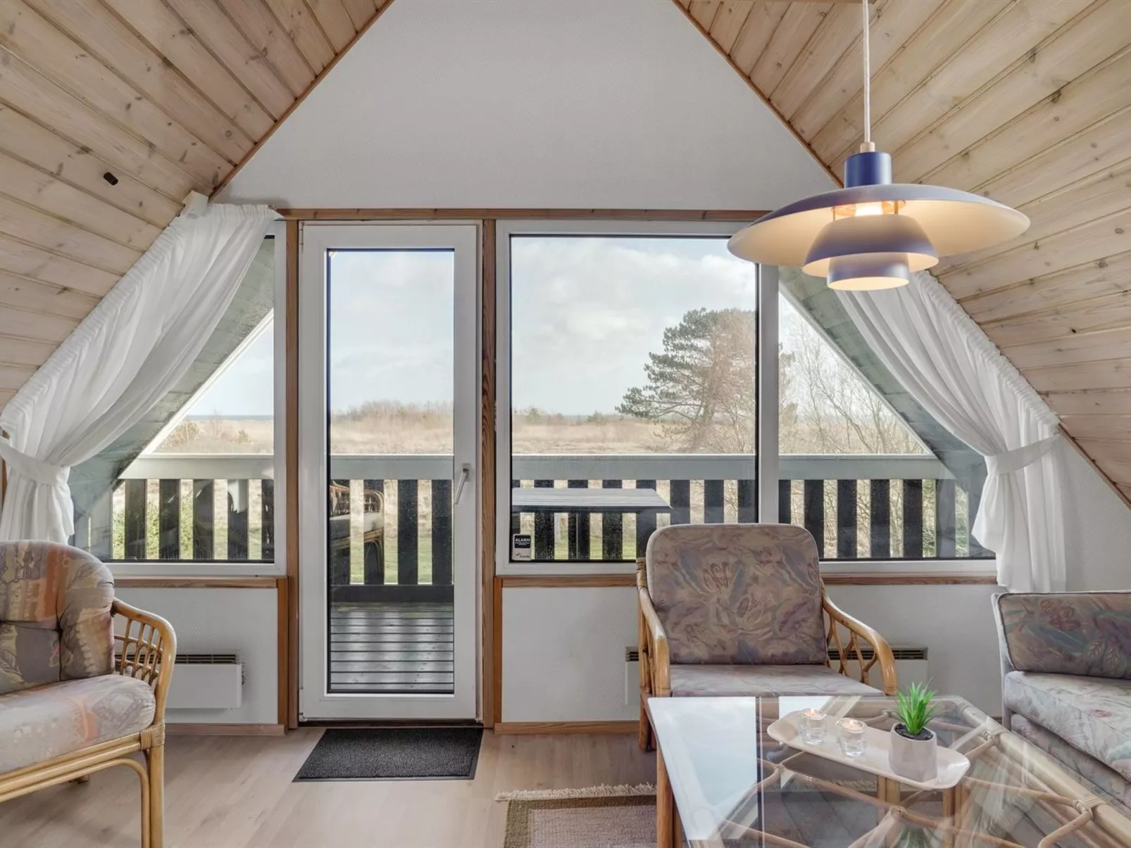 "Hejdie" - 150m from the sea-Buiten
