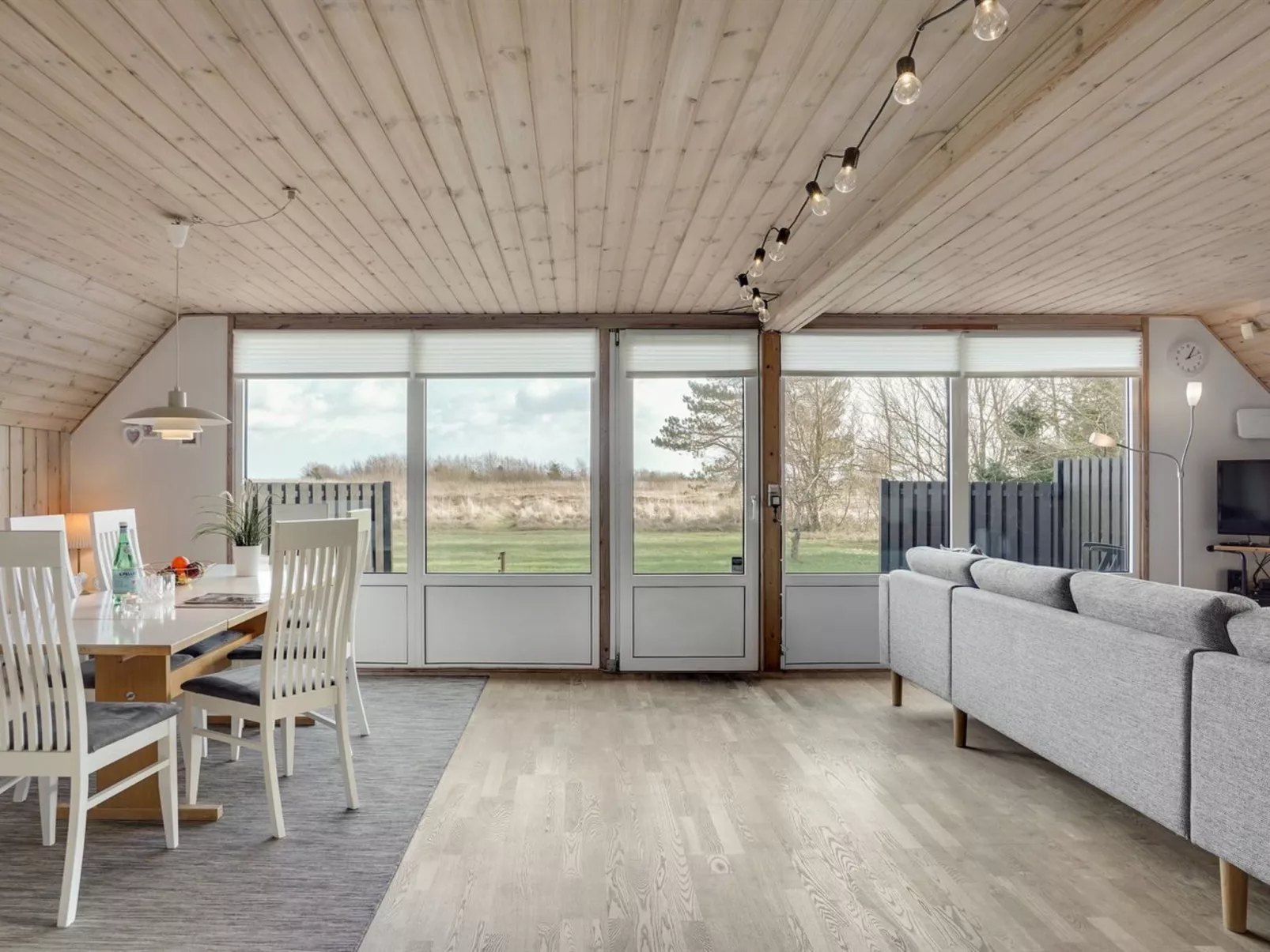 "Hejdie" - 150m from the sea-Buiten