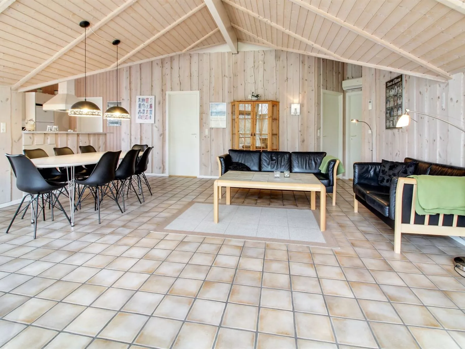 "Tovi" - 4km from the sea-Binnen