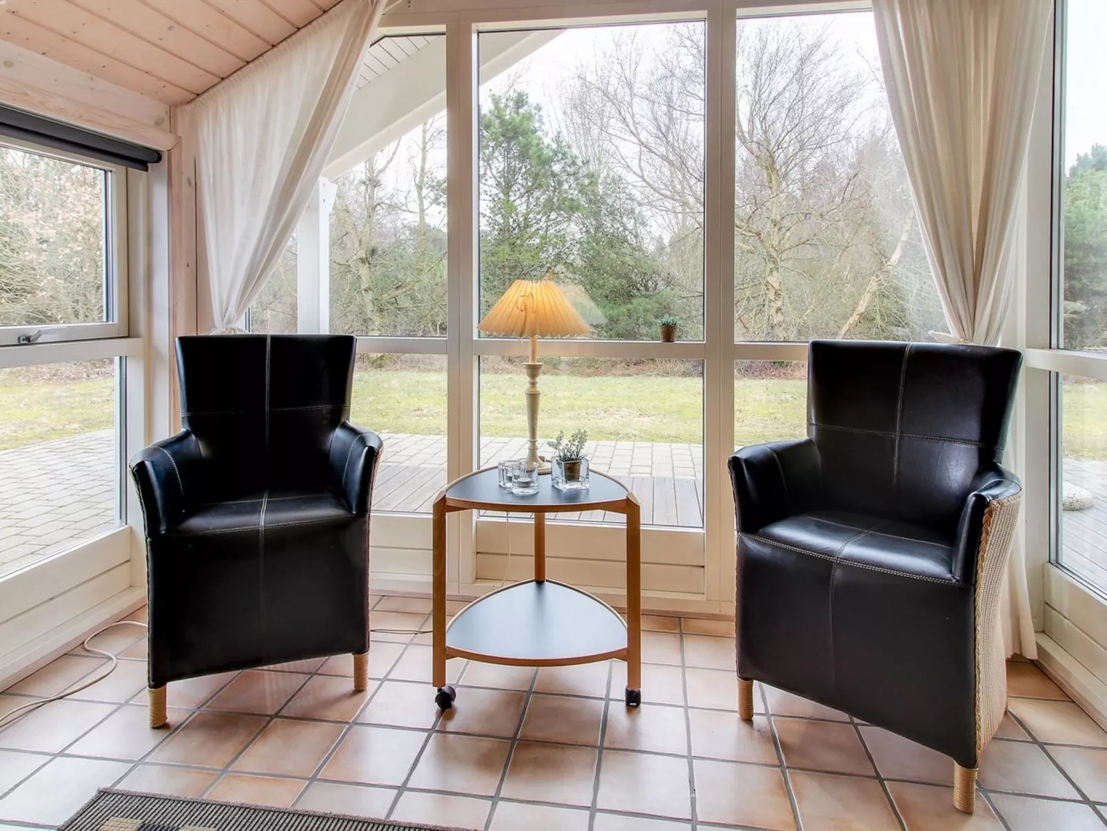 "Tovi" - 4km from the sea-Binnen