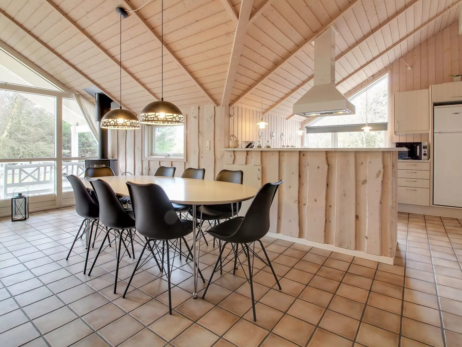 "Tovi" - 4km from the sea-Binnen