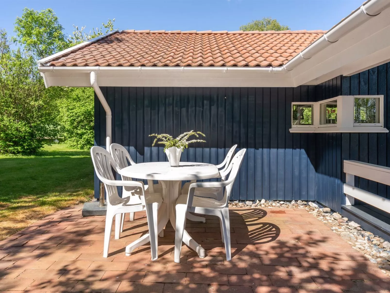 "Bole" - 400m from the sea-Buiten