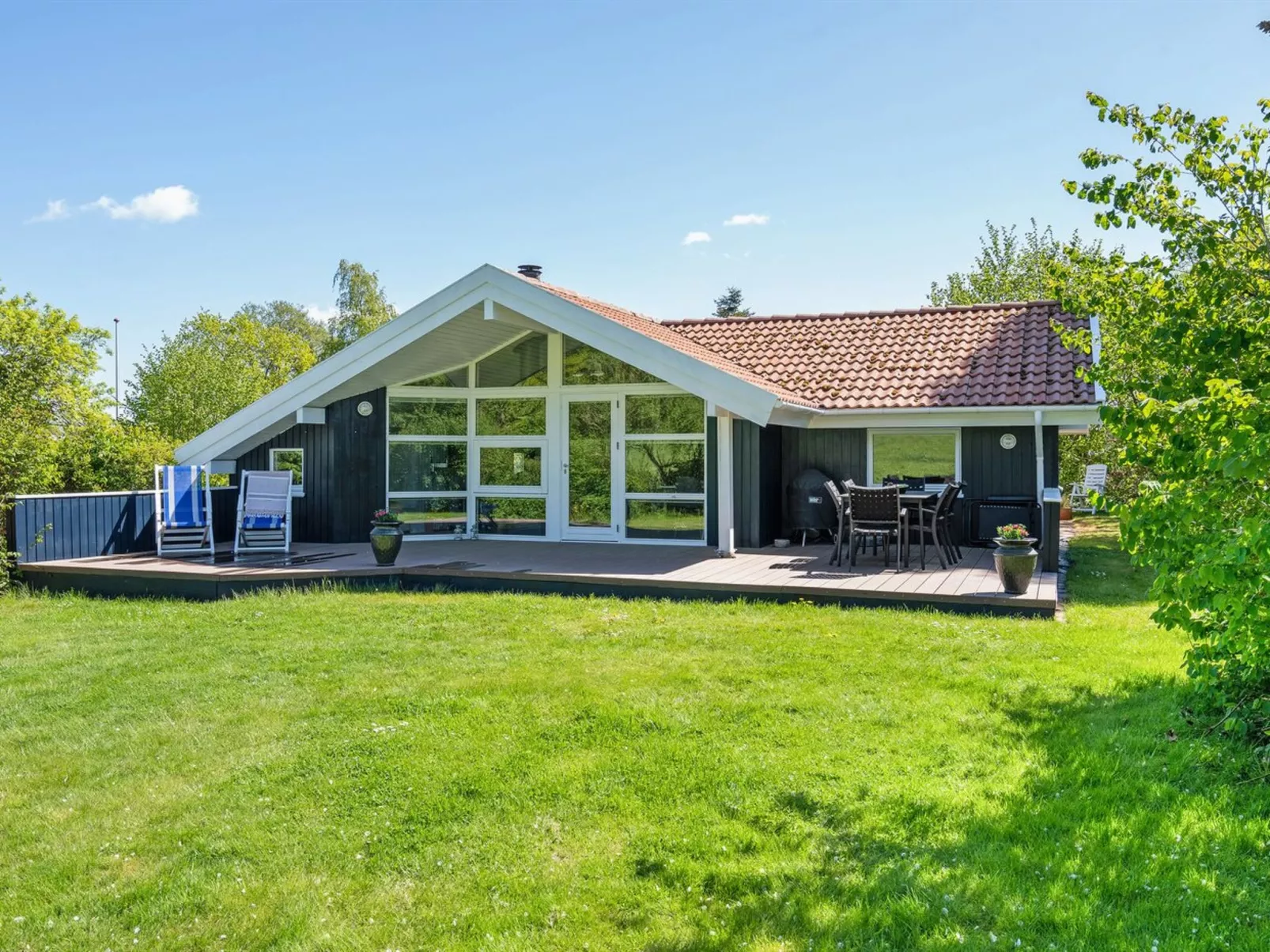"Bole" - 400m from the sea-Buiten
