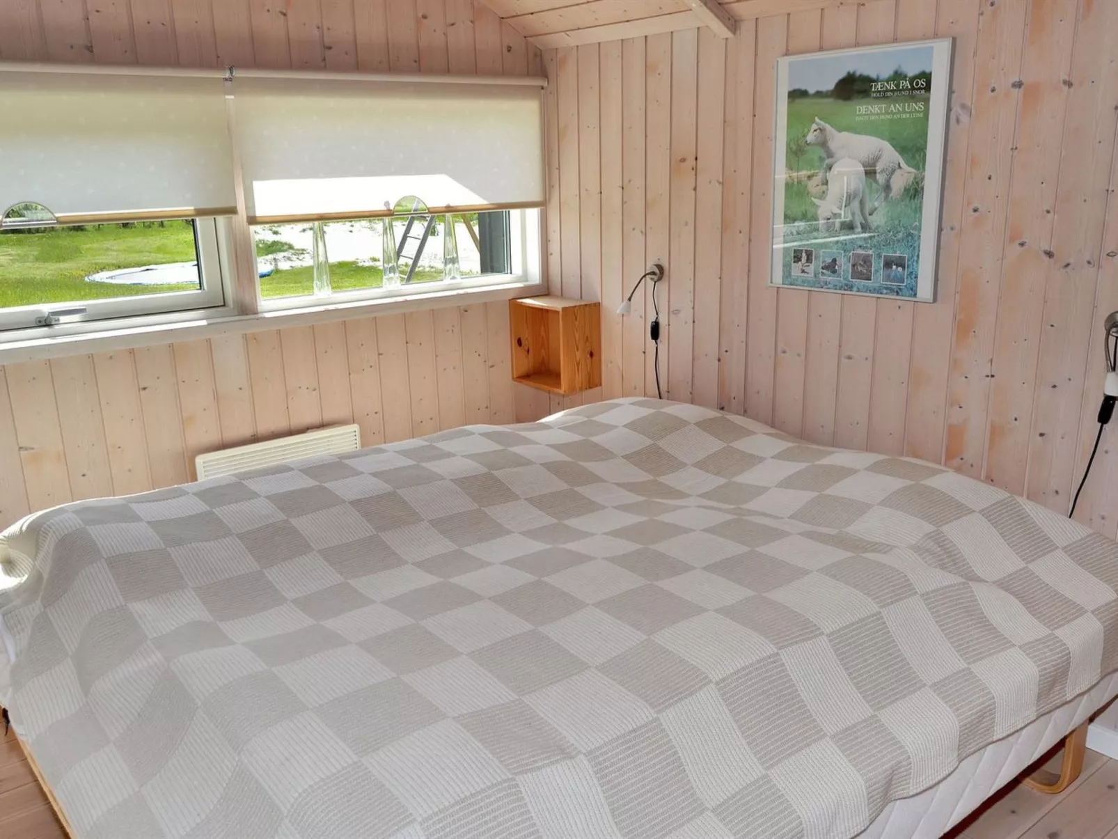 "Tovi" - 4km from the sea-Binnen
