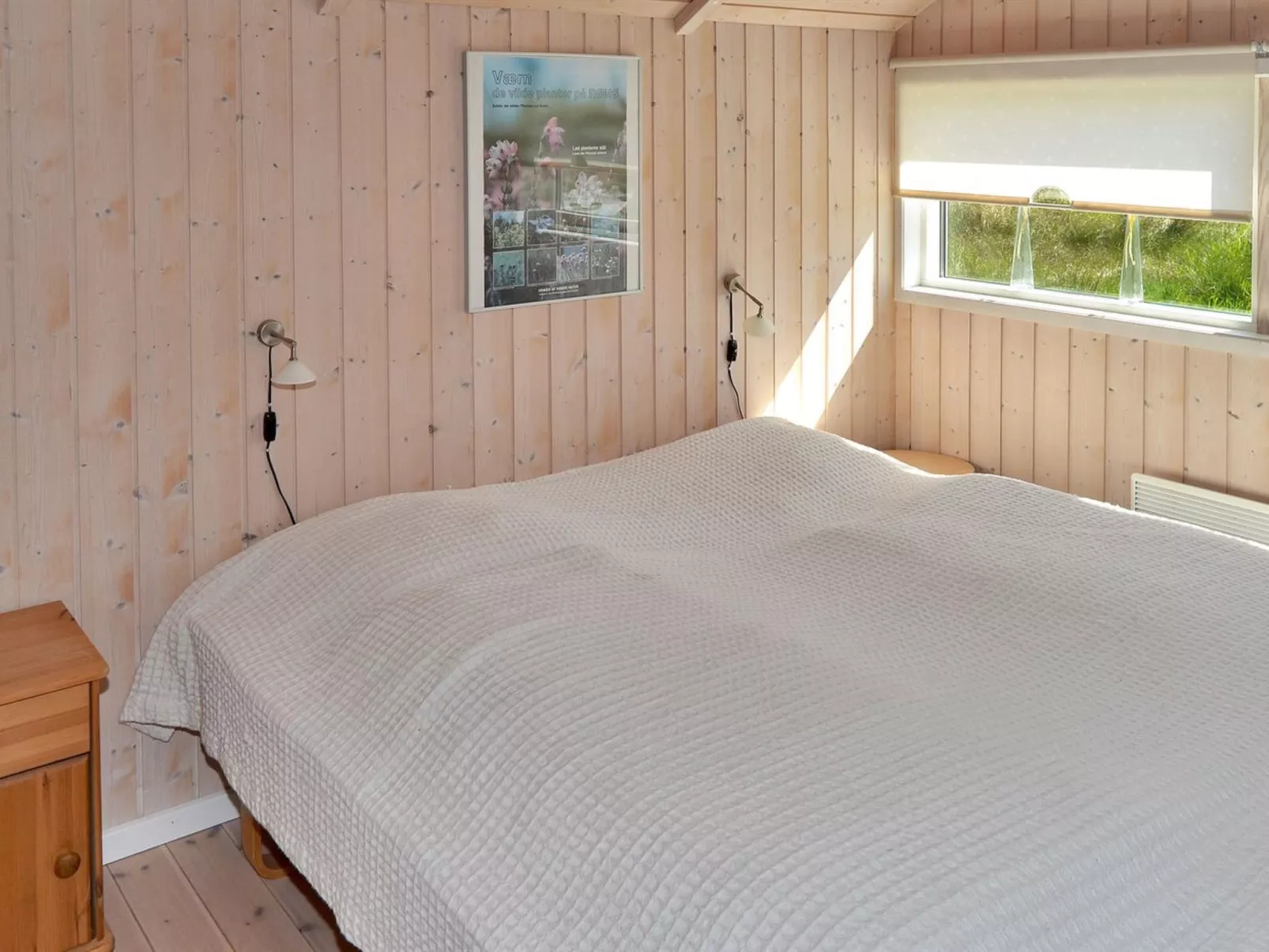 "Tovi" - 4km from the sea-Binnen