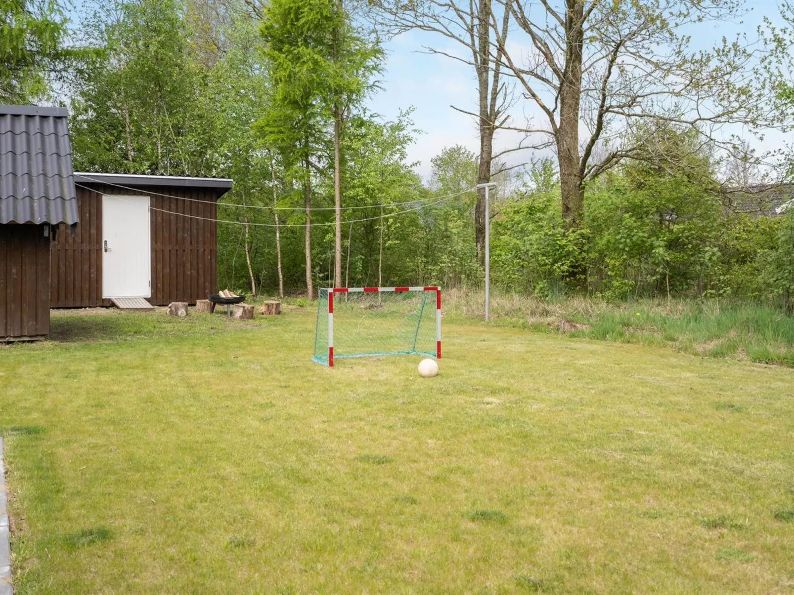 "Kea" - 30km from the sea-Buiten