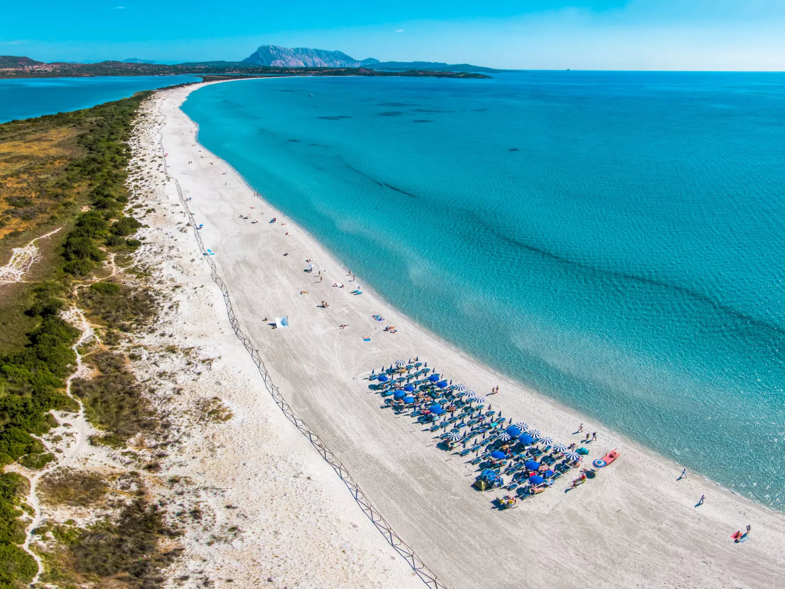 Residenza Gallura-Buiten