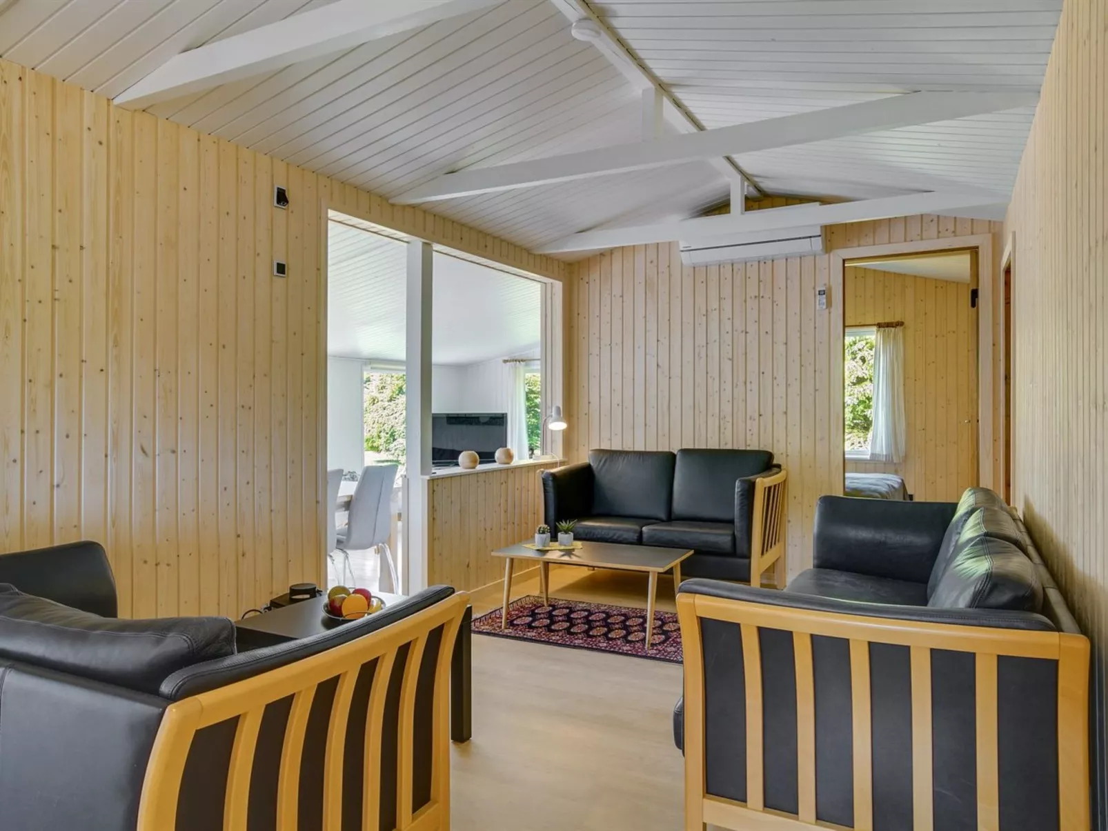"Ilari" - 280m from the sea-Binnen