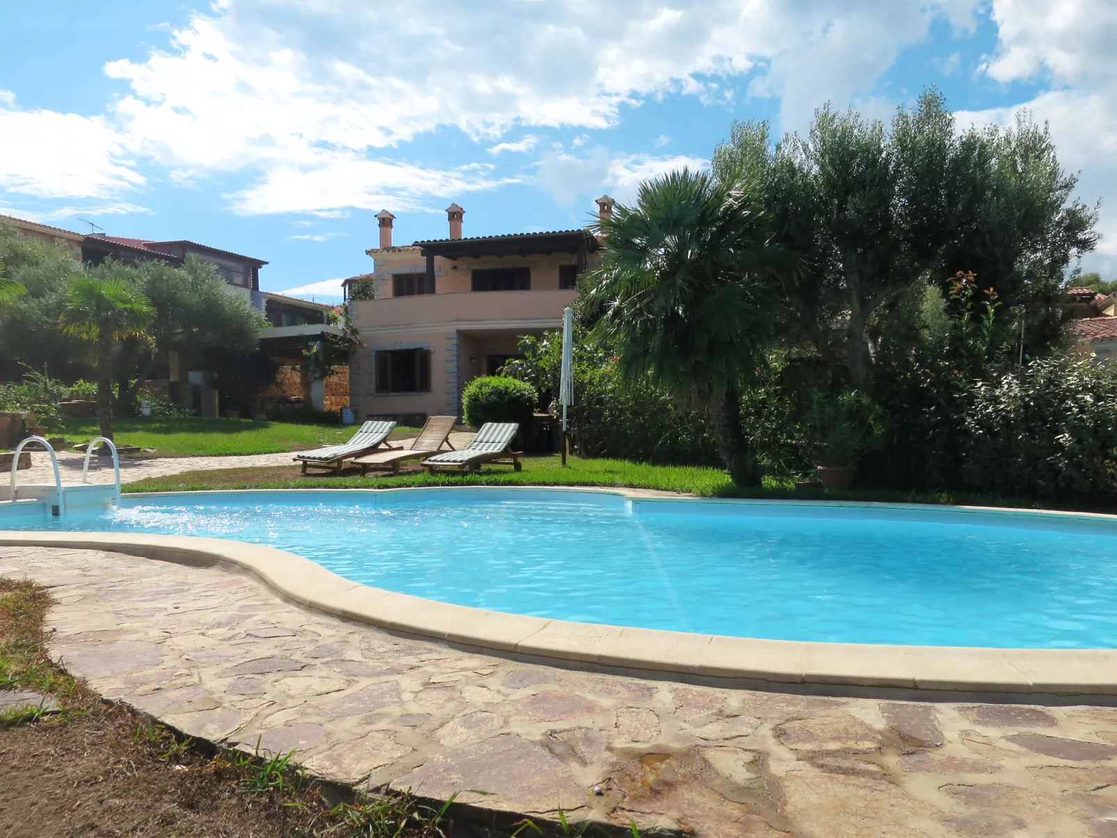 Borgo Le Logge + pool (BUD117)