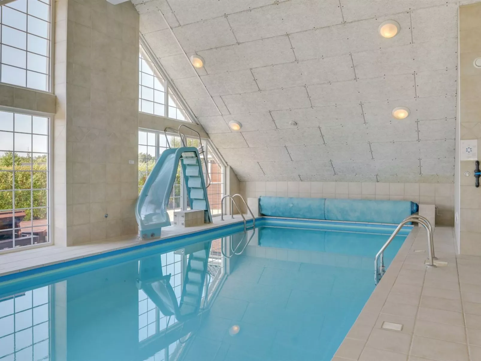 "Emelita" - 900m from the sea-Buiten
